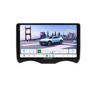 CheDux Autoradio Android 13 pour Citroën C2/C3 (2002-2006), 8 cœurs 8 + 256 Go Al Système d'infodivertissement de voiture 9 pouces 2K HD Écran tactile sans fil CarPlay Bluetooth 5.0 EQ 4G LTE DSP
