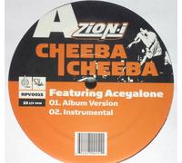 Cheeba Cheeba / Kharma