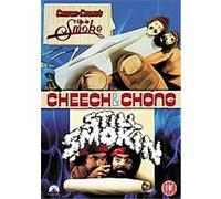 Cheech And Chong , (Box Set) G