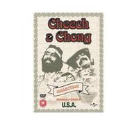 Cheech and Chong - Cheech and Chong Collection [Box Set] [Import anglais]