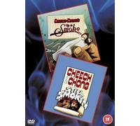 Cheech and Chong - Cheech and Chong - Up in Smoke/Still Smokin [Box Set] [Import anglais]