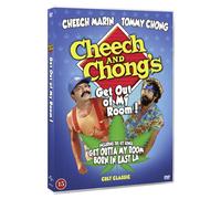 Cheech And Chong - Get Out Of My Room