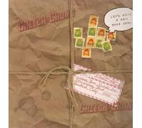 CHEECH AND CHONG - LET'S MAKE A NEW DOPE DEAL LP US WARNER BROS 1980