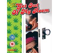 Cheech and Chong s Get Out My Room [Blu-Ray] [Import]