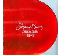 CHEECH AND CHONG - SLEEPING BEAUTY LP (VINYL ALBUM) US WARNER BROS