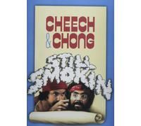 Cheech & Chong Still Smokin – DVD – Dolby Digital (AC-3)