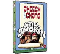 Cheech and Chong Still Smokin' [Import anglais]