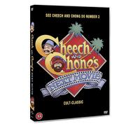 Cheech And Chong's Next Movie