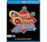 Cheech And Chong's Next Movie [Blu-Ray] Widescreen