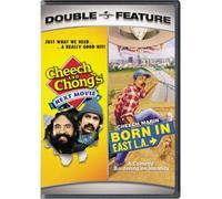 Cheech and Chong's Next Movie / Born in East L.A – Universal Pictures