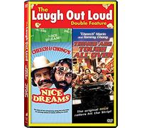 Cheech And Chong's Nice Dreams/Things Are Tough All Over [Region 1]