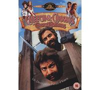 Cheech And Chongs The Corsican Brothers [Import anglais]