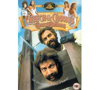 Cheech and Chong's the Corsican Brothers [Import anglais]