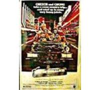 Cheech And Chong's Things Are Tough All Over [DVD]