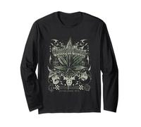 Cheech & Chong 420 Established 1974 Manche Longue