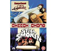 CHEECH & CHONG - Cheech and Chong Double [Import anglais]