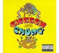 Cheech & Chong - Cheech & Chong