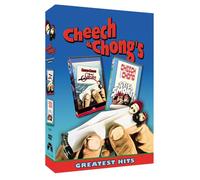 Cheech & Chong Giftset [Import USA Zone 1]