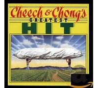 Cheech & Chong - Greatest Hit-12tr [Import]