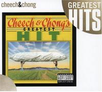 Cheech & Chong - Greatest Hits