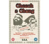 Cheech & Chong [Import]