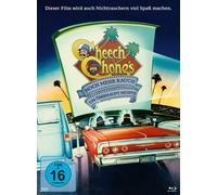 CHEECH & CHONG-NOCH MEHR RAUCH UM - CHONG,TOMMY/MARIN,CHEECH 2 BLU-RAY NEUF