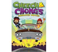 Cheech & Chong’s Animated Movie