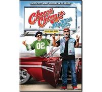 Cheech & Chong S Hey Watch This!