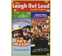 Cheech & Chong’s Nice Dreams/Things are Tough All Over
