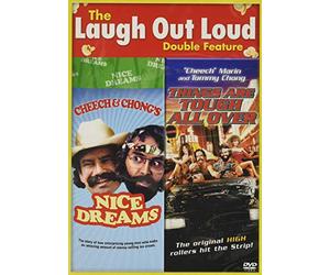 Cheech & Chong’s Nice Dreams/Things are Tough All Over