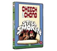 Cheech & Chong Still Smokin