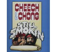 Cheech & Chong Still Smokin [Usa][Blu-Ray] Ac-3/Dolby Digital, Dolby