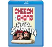 Cheech & Chong Still Smokin – Blu-ray – AC-3/Dolby Digital – USA