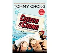 Cheech & Chong Tommy Chong (Auteur)