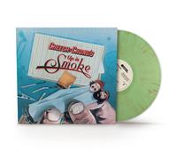 Cheech & Chong - Up In Smoke (Original Soundtrack) [Vinyl Lp] Explicit, Colored Vinyl, Green, Ltd Ed