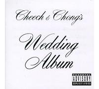 Cheech & Chong - Wedding Album