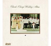 Cheech & Chong - Wedding Album