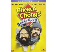 Cheech & Chong's Next Movie [Import anglais]