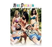 Cheech and Chong's Nice Dreams – Cheech & Chong – DVD – Zone 1