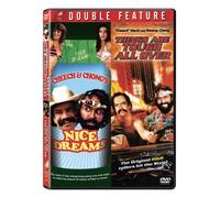 Cheech & Chong's Nice Dreams & Things are Tough