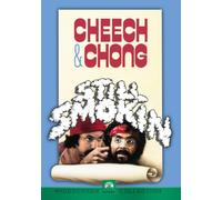 Cheech & Chong's Still Smokin