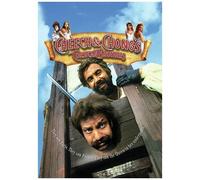 Cheech & Chong's The Corsican Brothers [Digital Video Disc] Dolby