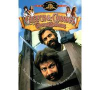 Cheech & Chong's the Corsican Brothers [Import USA Zone 1]