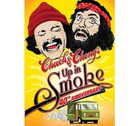 Cheech & Chong's Up in Smoke – 40e anniversaire – Paramount Pictures