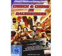 "Cheech" Marin - Cheech & Chong im Dauerstress