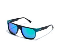 Cheedo - Carbon Black Blue Emerald