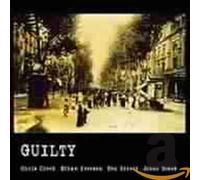 Cheek,Chris - Guilty-Live at Jamboree [Import]