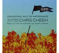 Cheek Chris - Orchestra Jazz - Invites Chris Cheek