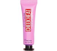 Cheek Heat Blush Formule Gel, 10 ml, 10 Rose Scorch