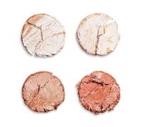 Makeup Revolution Cheek Kit Palette visage teinte Take a Breather 4 x 2.2 g